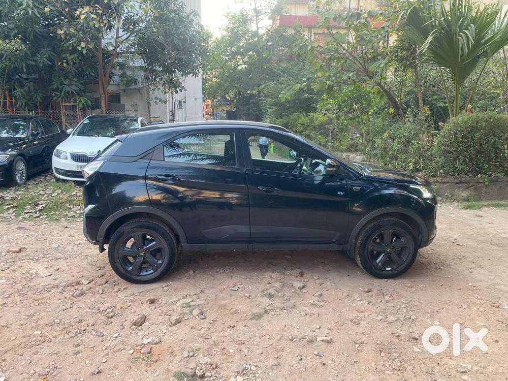 Tata Nexon Ev Xz Plus Dark Edition, 2023, Electric