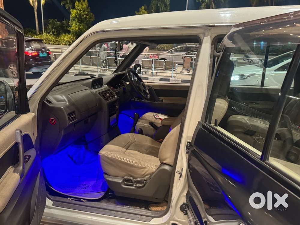 Looking To Sell My Pajero Sfx Mint Condition