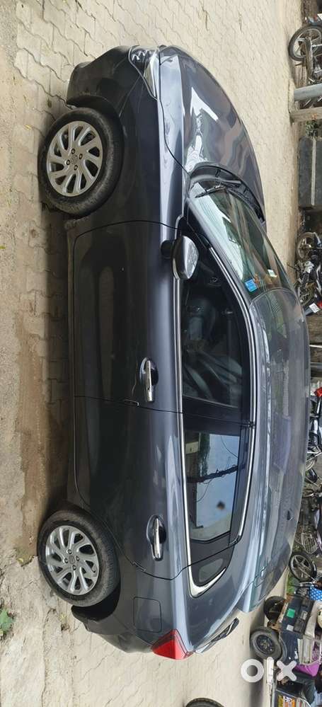 Maruti Baleno Zeta 2024
