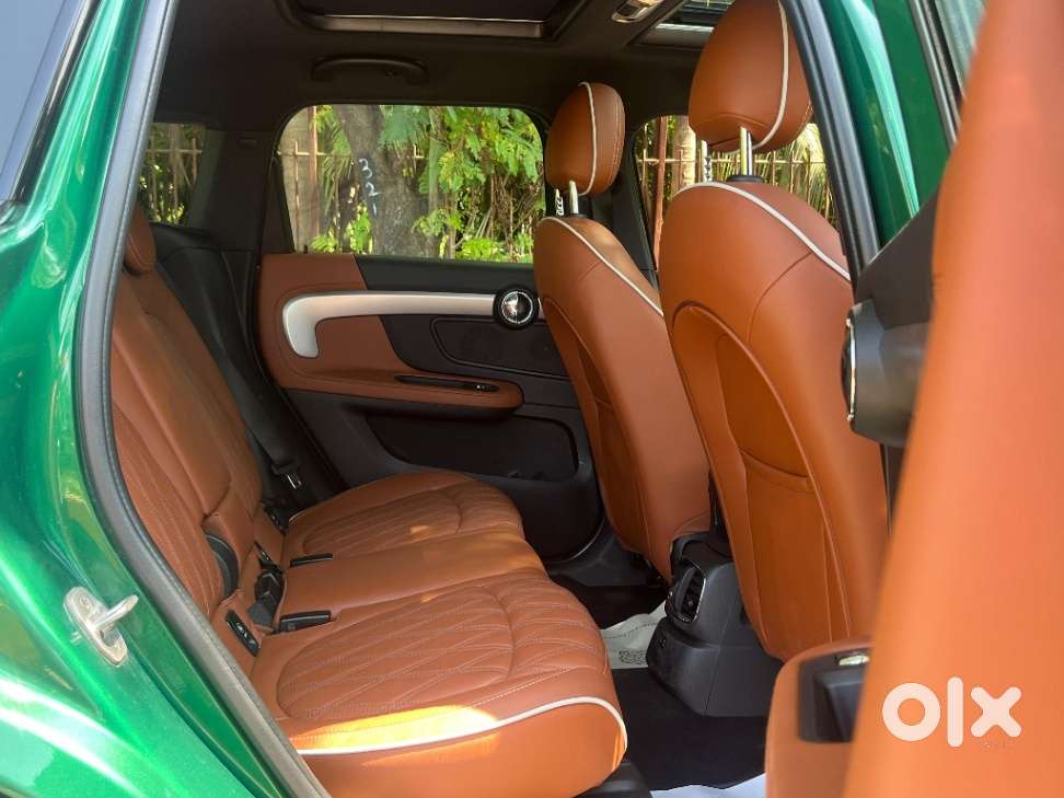Mini Cooper Countryman S Jcw Inspired, 2023, Petrol
