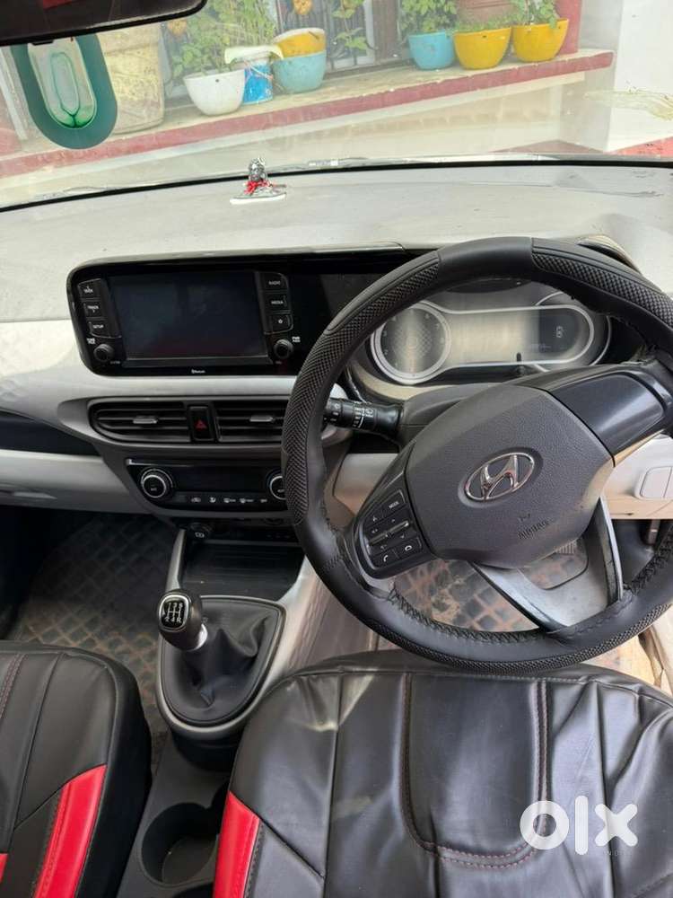 Hyundai Grand I10 Nios 2020