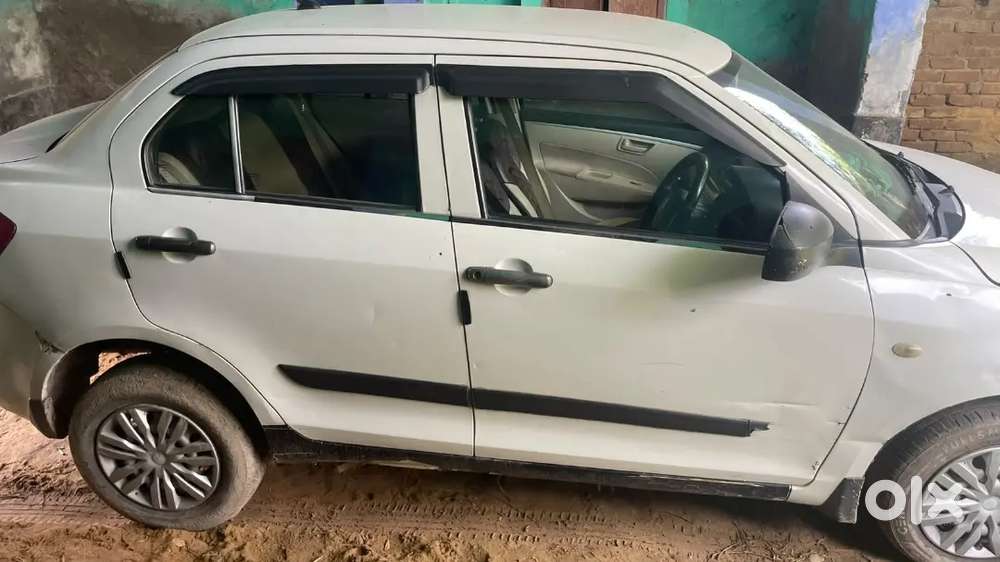 Maruti Dzire Tour S 2020