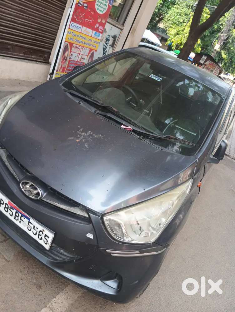 Hyundai Eon 1.0 Magna Plus 2018