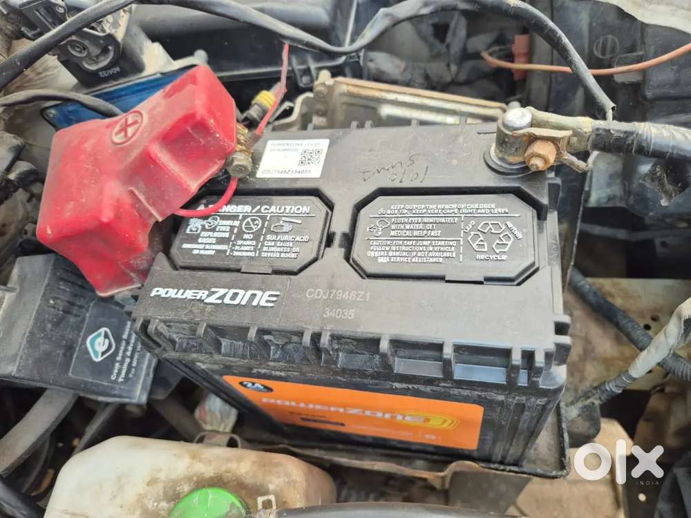 Maruti Suzuki Ritz 2014 Cng & Hybrids 65600 Km Driven