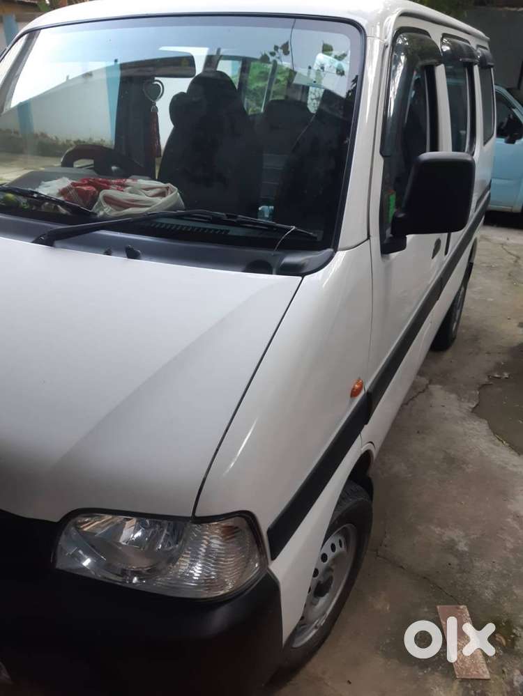 Maruti Suzuki Eeco 2024 Petrol Well Maintained