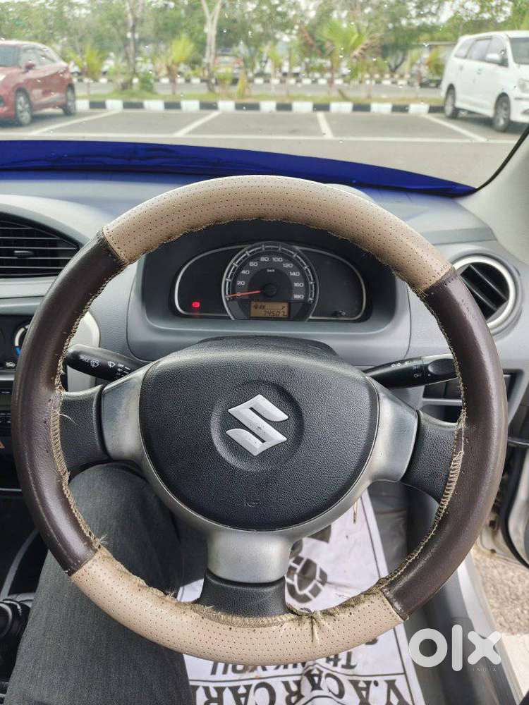 Maruti Suzuki Alto 800 2012-2016 Vxi, 2014, Petrol