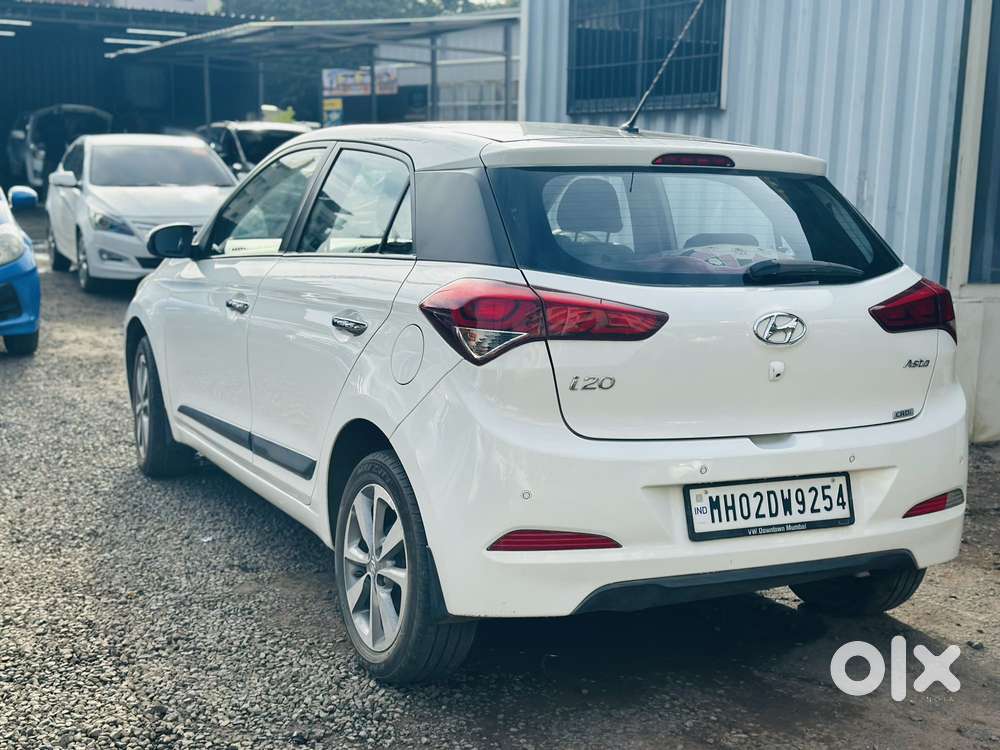 Hyundai I20 1.2 Asta, 2015, Diesel