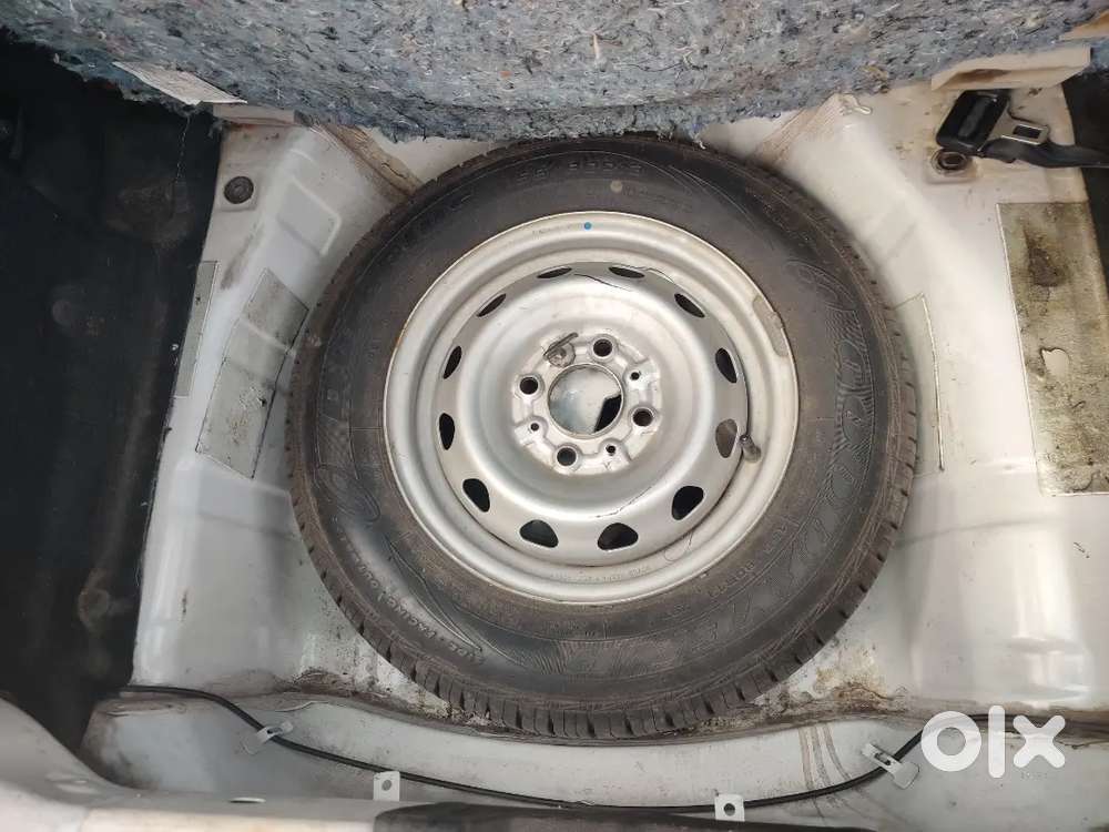 Tata Tiago 2018 Petrol Manual