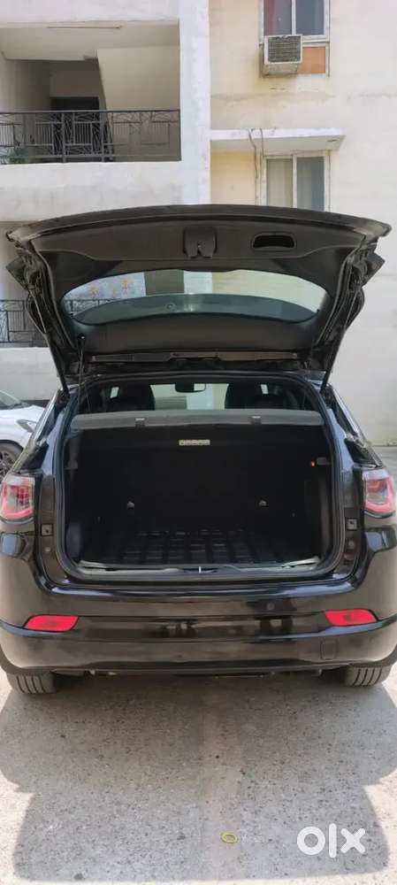 Jeep Compass 2022 Diesel Good Condition