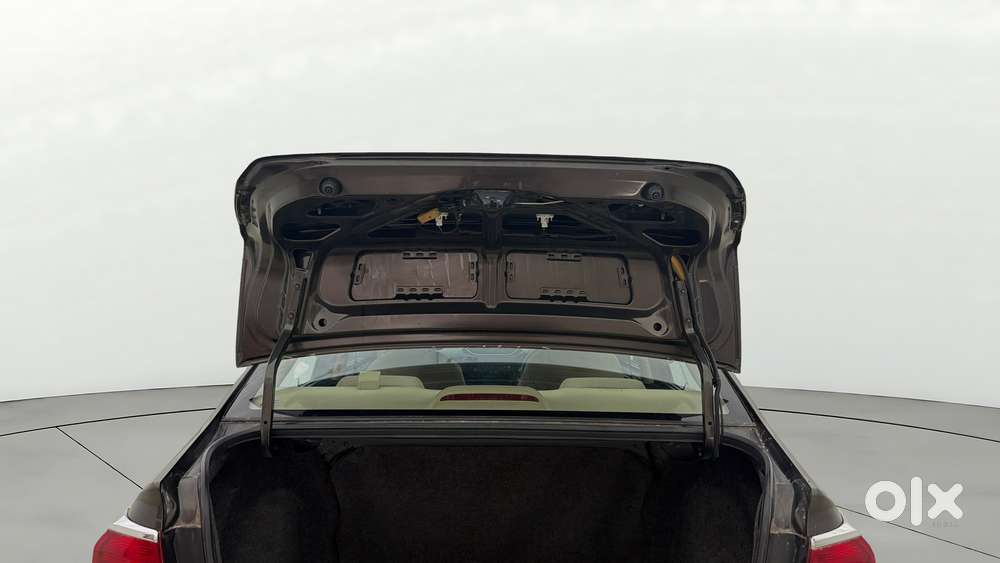 Honda Amaze S Petrol, 2020, Petrol