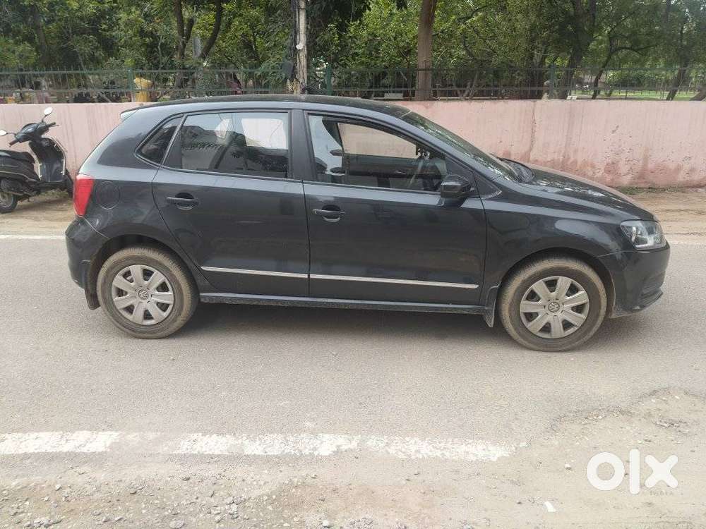 Volkswagen Polo 1.0 Mpi Trendline, 2020, Petrol