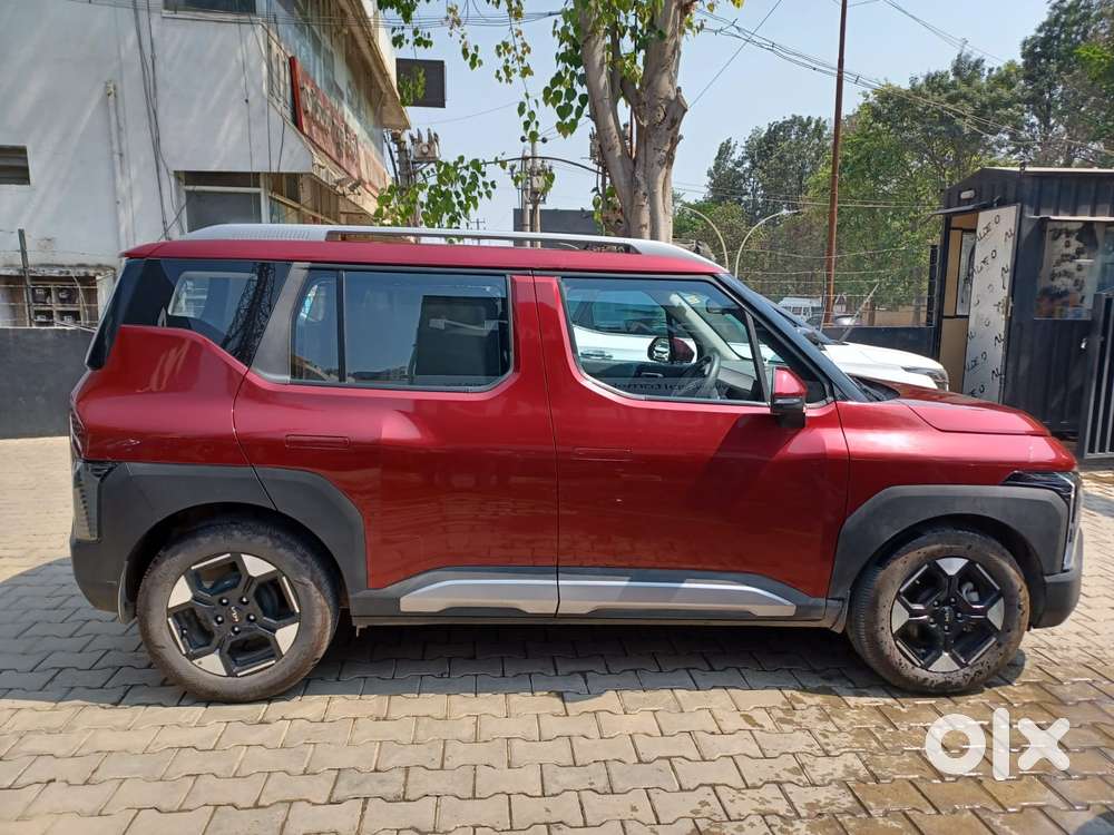 Kia Syros Htx Diesel, 2025, Diesel