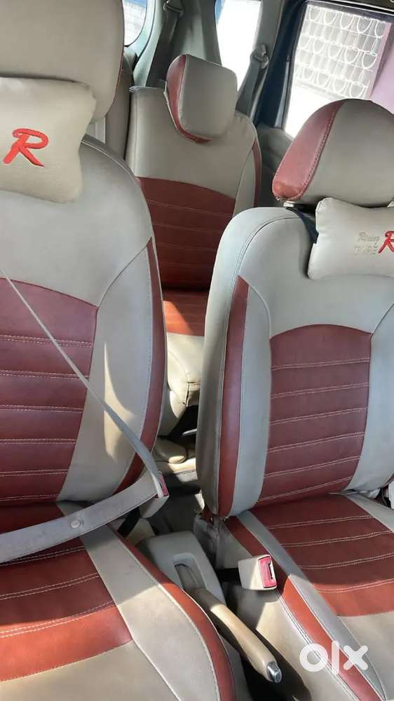 Maruti Suzuki Ertiga 2013 Diesel 162000 Km Driven