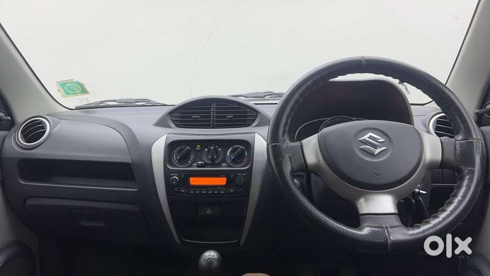 Maruti Suzuki Alto 800 Vxi, 2019, Petrol
