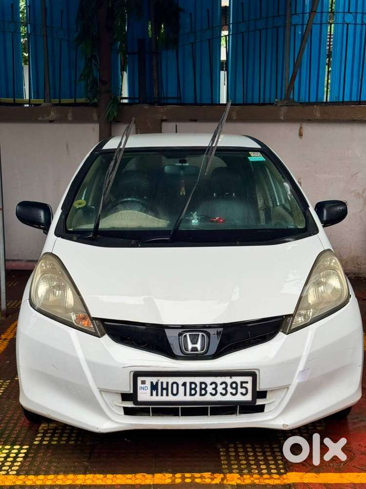 Honda Jazz 2011  2nd Owner  New Tyres & Clutch  Excellent Condition