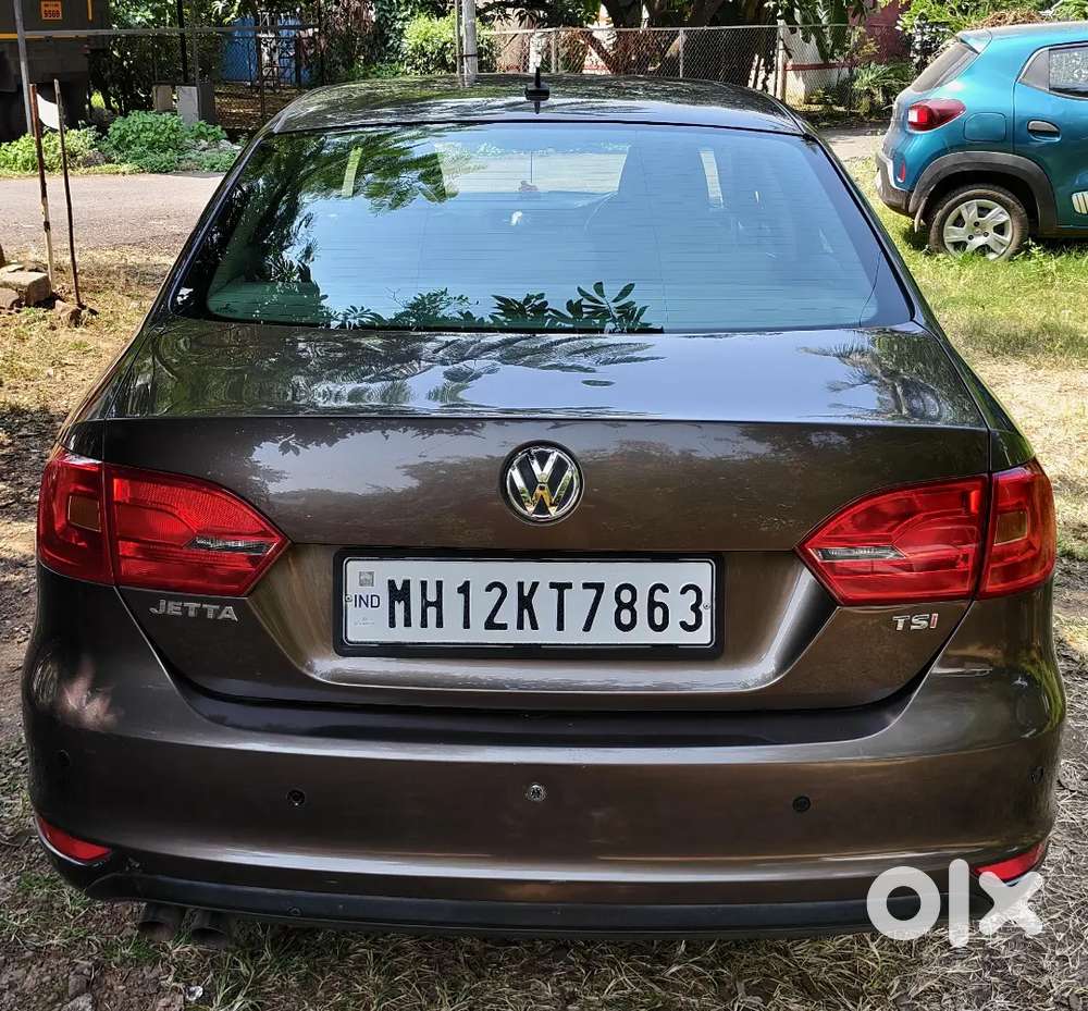 2014 Vw Jetta 1.4 Tsi Trendline | 96,850 Km | New Tyres + Battery | Mh