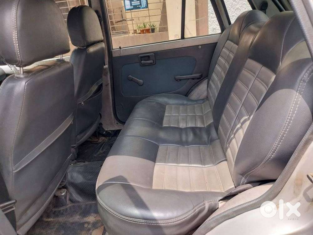 Maruti Suzuki 800 Ac, 2006, Petrol