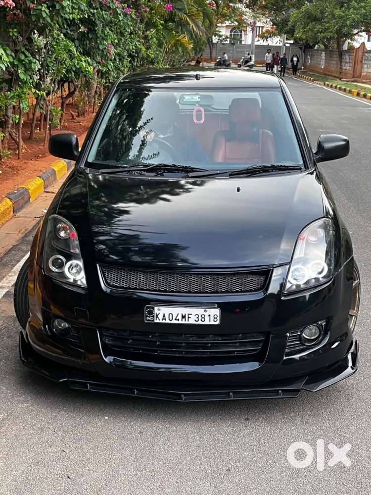 Swift 2008 Maruti Suzuki