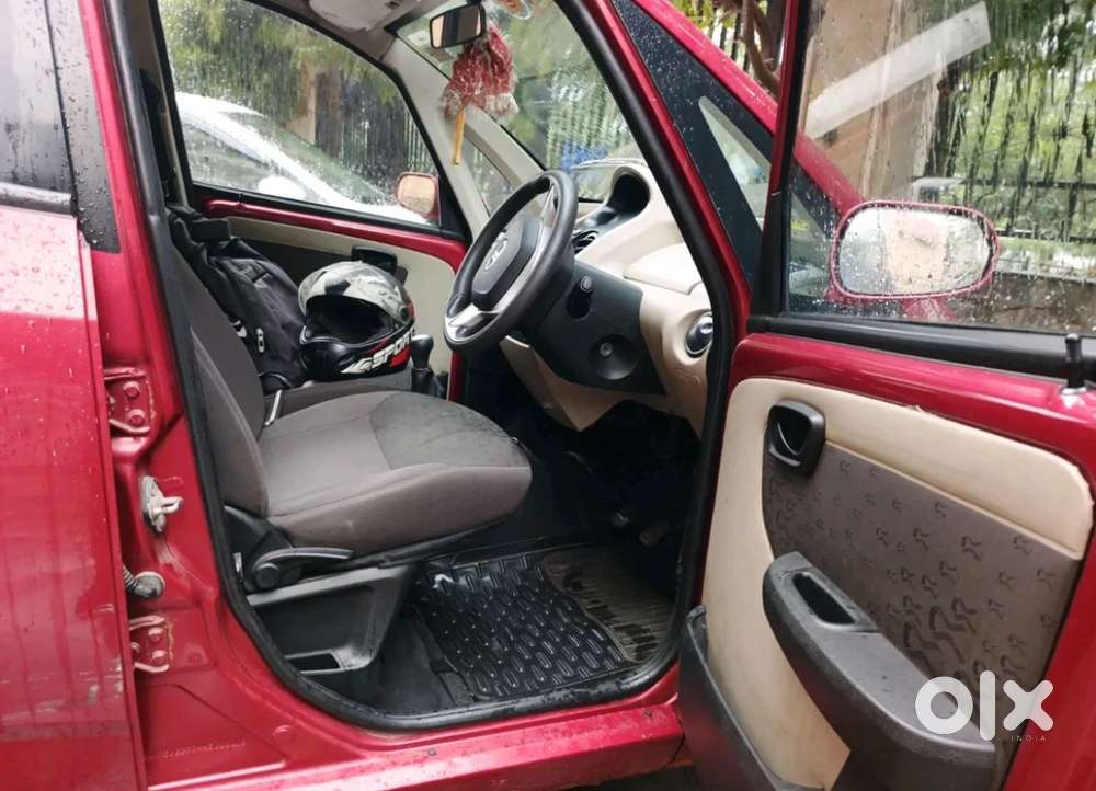 Tata Nano 2012-2015 Twist Xt, 2017, Petrol