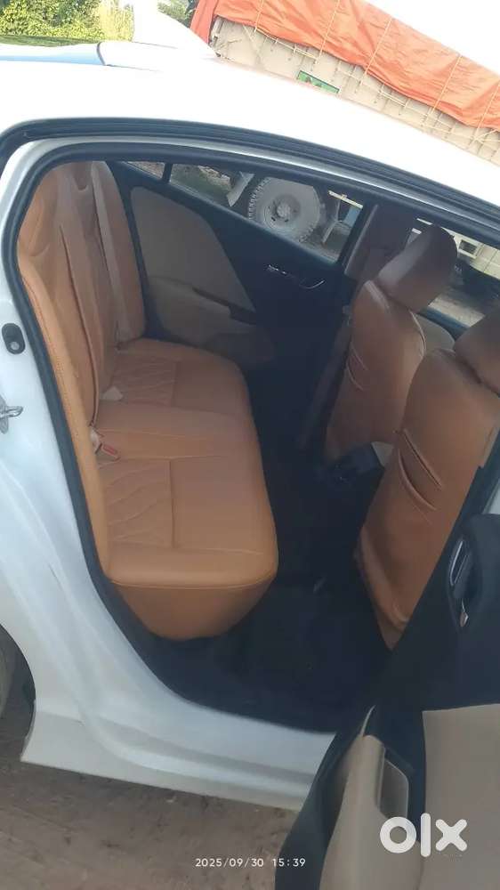Honda City 2023 Petrol Good Condition