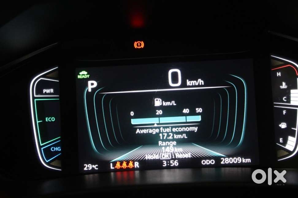 Toyota Urban Cruiser Hyryder 1.5 V Hybrid, 2024, Petrol