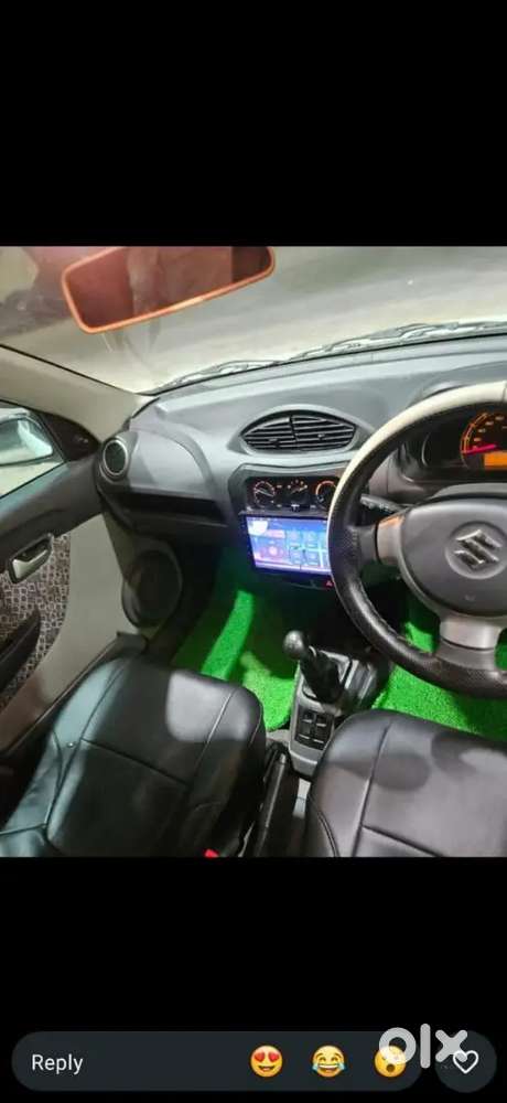 Maruti Suzuki Alto 2017 Petrol 40000 Km Second-owner