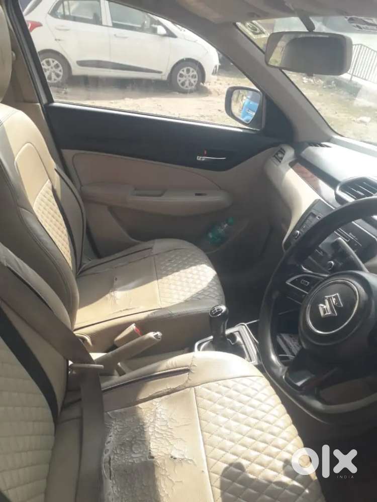 Maruti Suzuki Dzire 2019 Diesel 75000 Km Driven