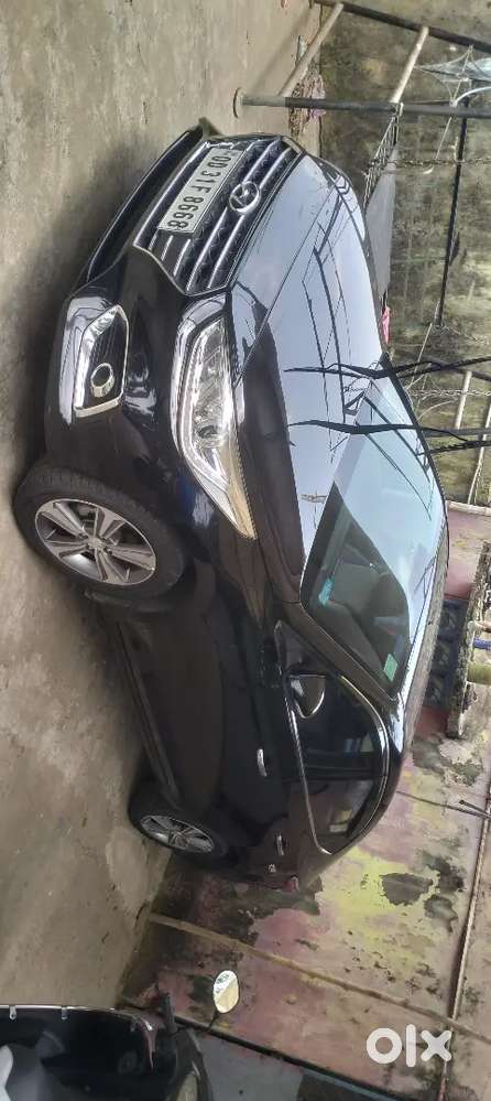 Hyundai Verna 2019 Petrol 72000 Km Driven