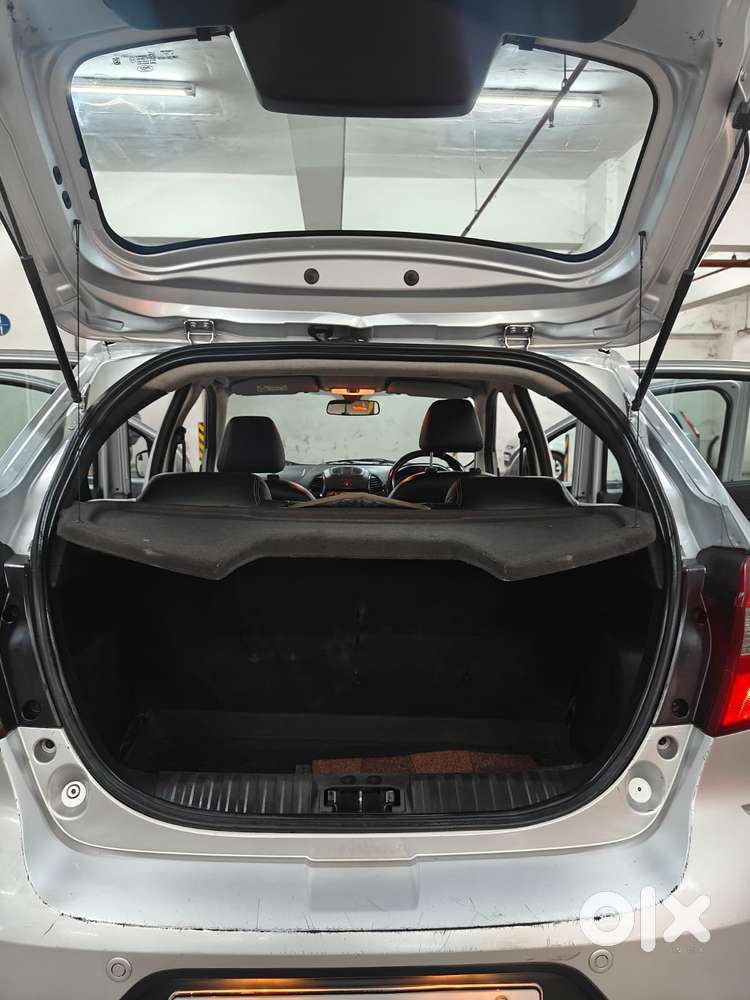 Ford Freestyle Ambiente Diesel, 2018, Diesel