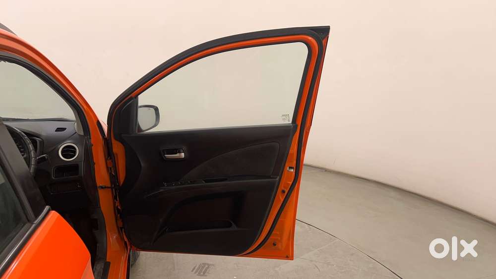 Maruti Suzuki Celerio X 1.0 Zxi (o) Amt, 2019, Petrol