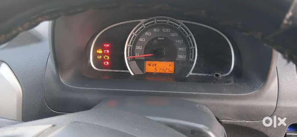 Maruti Suzuki Alto 800