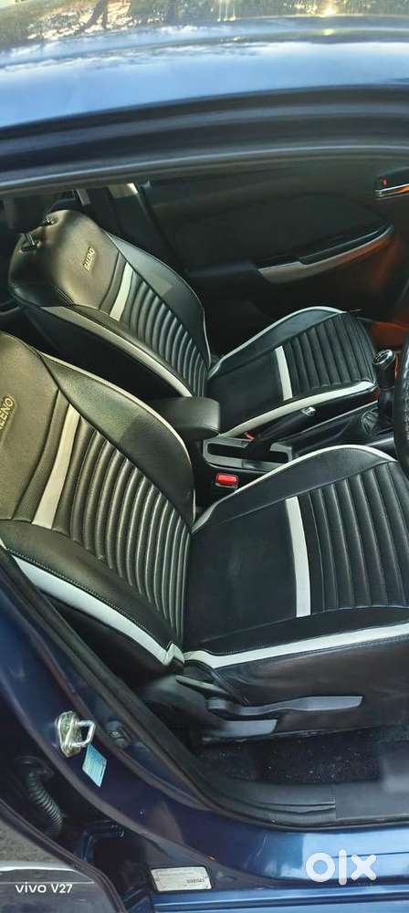 Baleno 2021 Model Petrol 62000 Km