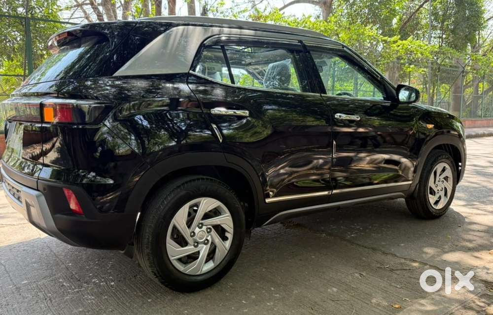 Hyundai Creta 1.6 Ex Diesel, 2026, Diesel