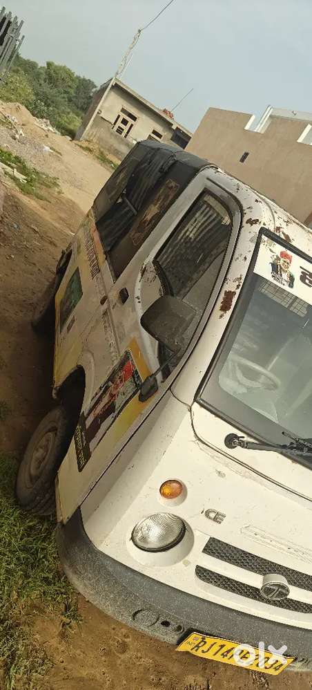 Tata Magic For Sale 2012 Model
