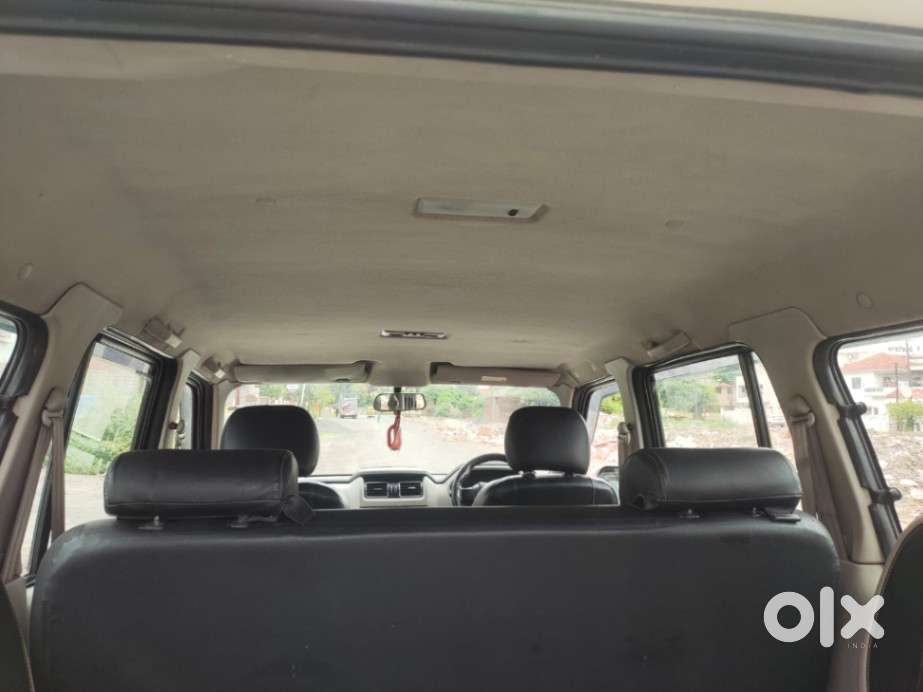 Mahindra Scorpio Adventure Edition 2wd, 2016, Diesel