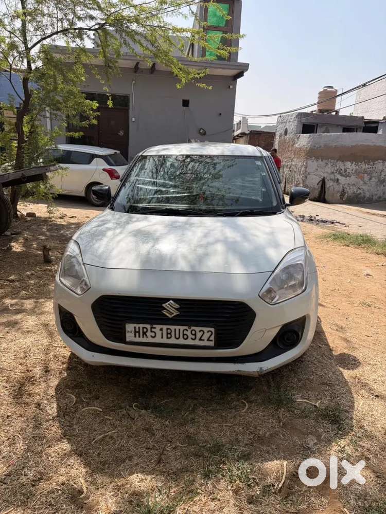 Swift Maruti Suzuki Automatic In Great Condition