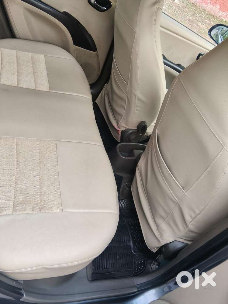 Hyundai I10 1.2 Kappa Magna, 2012, Petrol