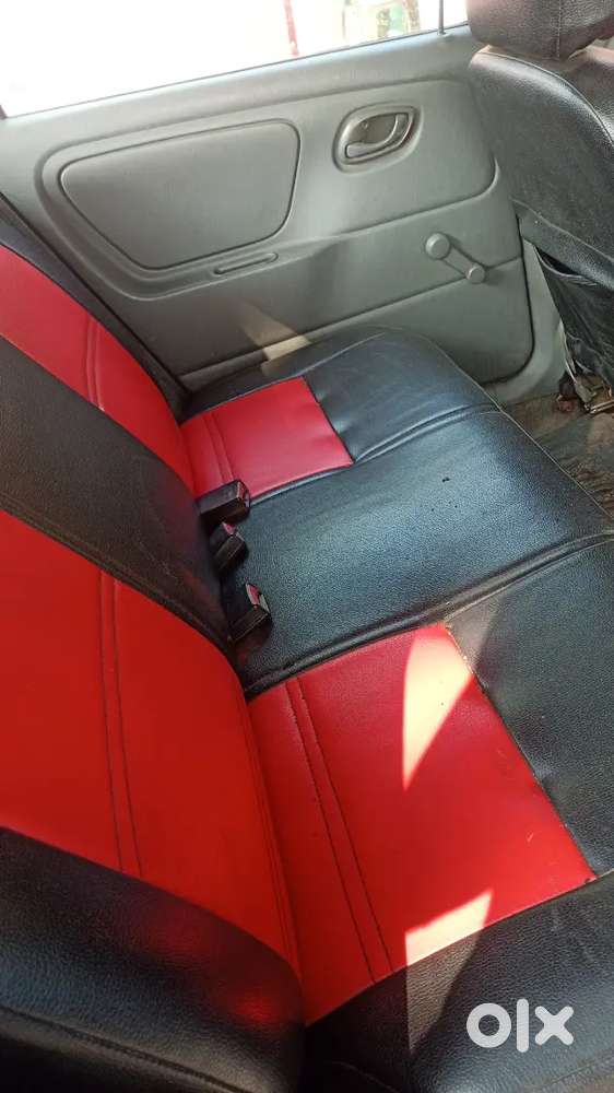 Maruti Suzuki Alto 2008
