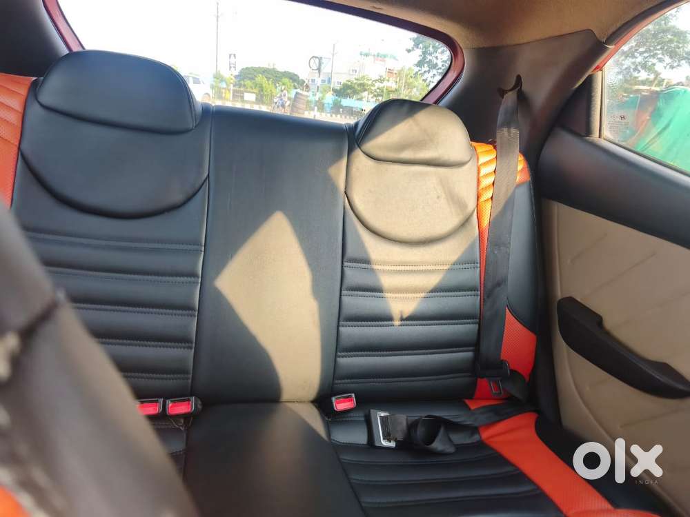 Hyundai Eon Era, 2011, Petrol