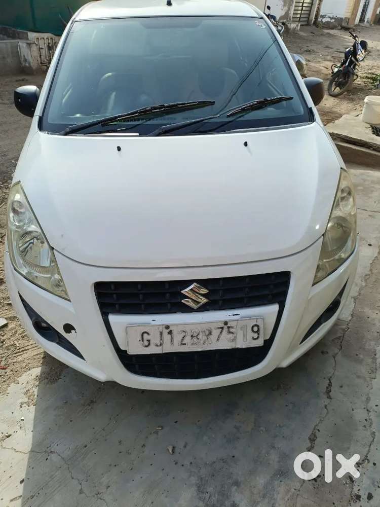 By New Car