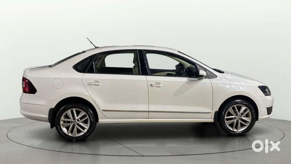 Skoda Rapid 1.6 Mpi At Style, 2019, Petrol