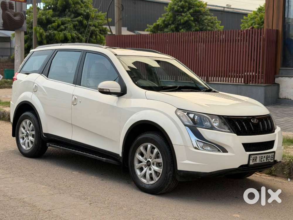 Mahindra Xuv500 W10 2wd, 2015, Diesel