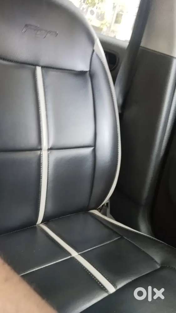 Ford Figo Diesel 2011