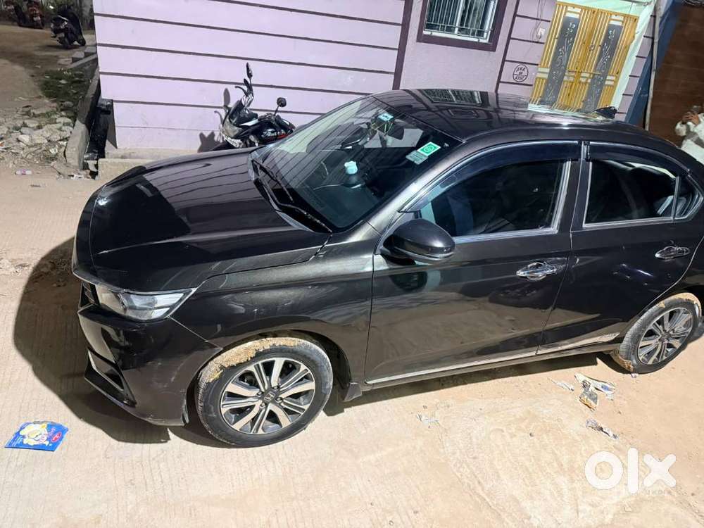 Honda Amaze 1.5 V Cvt 2023