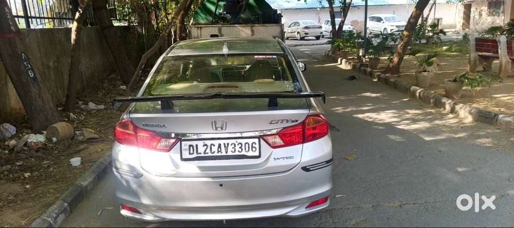Honda Top Madel Urgent Sale Booked New Car