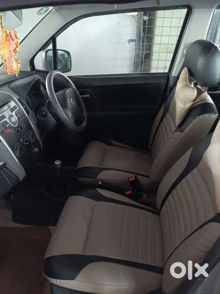 Maruti Suzuki Wagon R 12/2011 Vxi Bs Iv