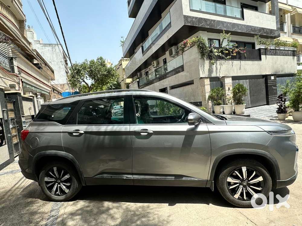 Mg Hector 2.0 Sharp Diesel, 2019, Diesel