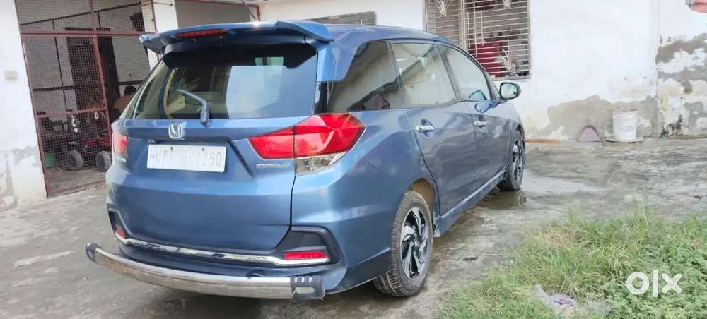 Honda Mobilio 1.5 Rs 2015 Diesel Manual