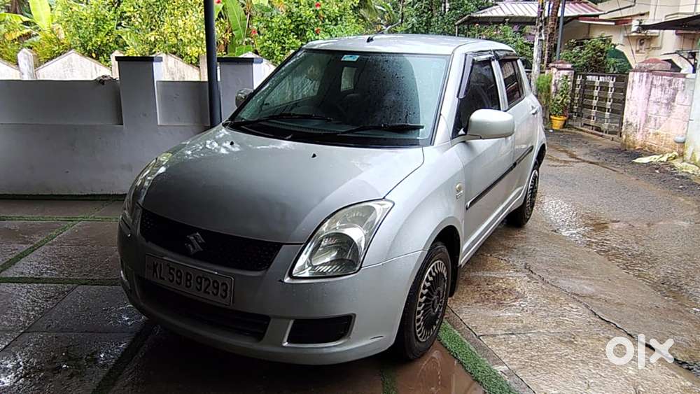 Maruti Suzuki Swift Ldi Optional, 2010, Diesel