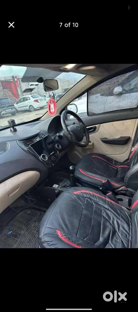 Ok Condition Petrol+cng